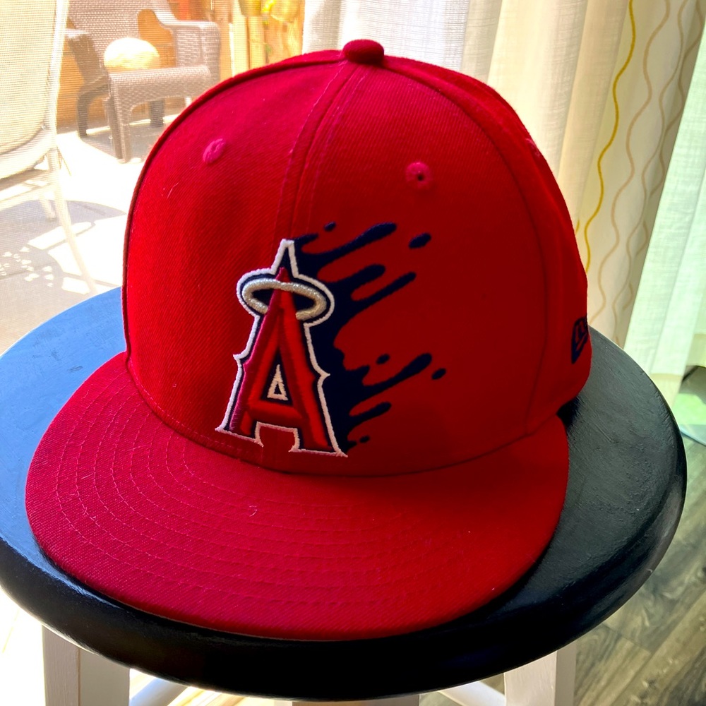 Angels 🧢 cap